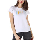 Levi`s - The Perfect Tee 90 s Multi T Shirt - Womens - XS